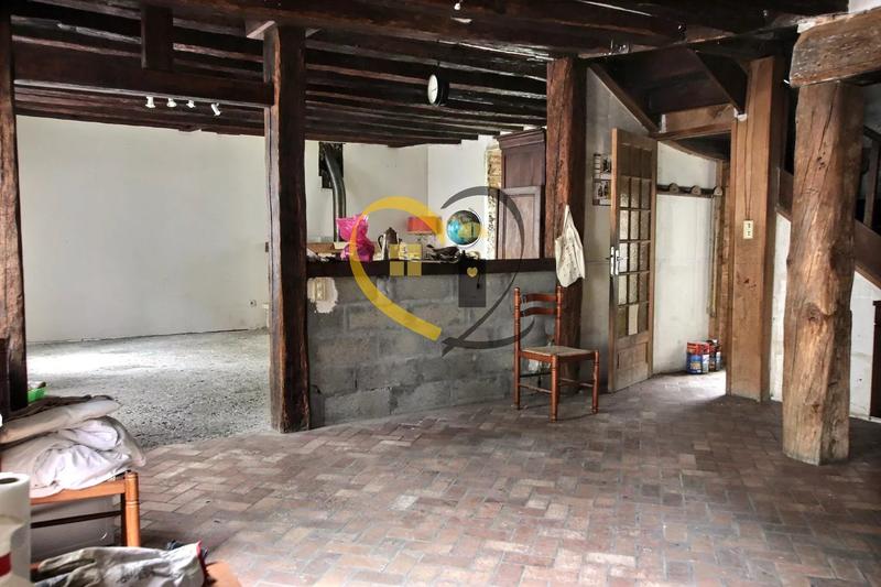 Maison - 135 m² - 4 pièces