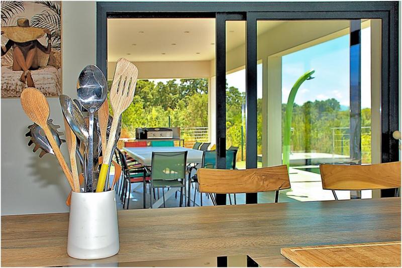 Villa - 172 m² - 5 pièces