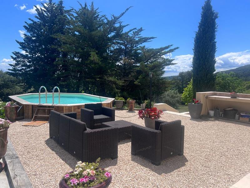 Maison - 118 m² - 4 pièces