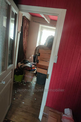 Maison - 44 m² - 3 pièces