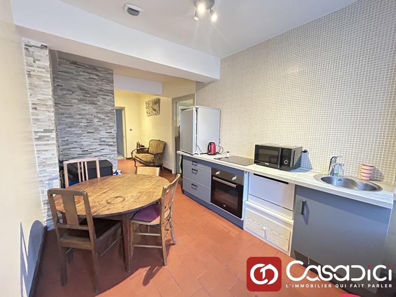 Fonds de commerce - Hôtellerie / Restauration - 187 m²