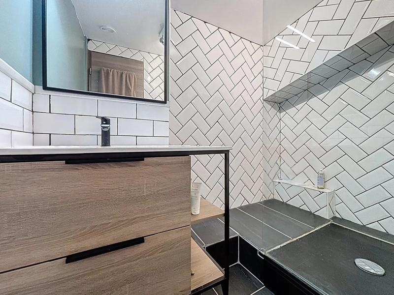 Appartement - 71 m² - 4 pièces