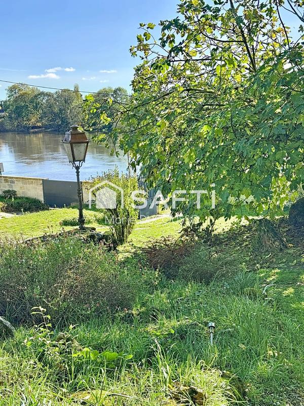 Maison - 343 m² - 10 pièces