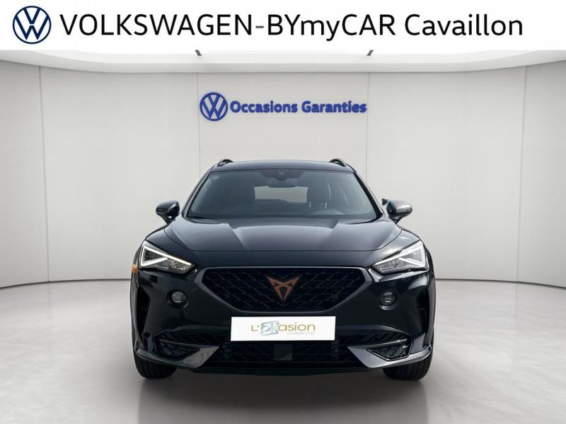 Cupra Formentor 1.5 Tsi 150 ch Dsg7 V