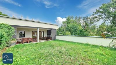 Appartement - 113 m² - 4 pièces