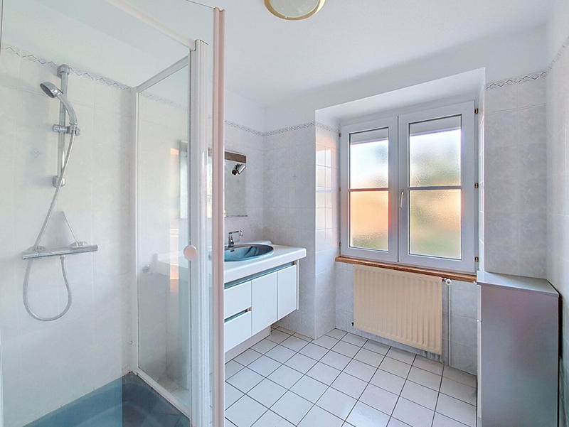 Maison - 173 m² - 8 pièces