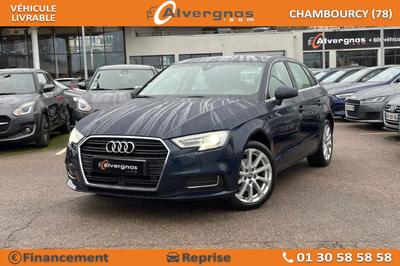 Audi A3 III (2) Sportback 35 Tdi 150 Design