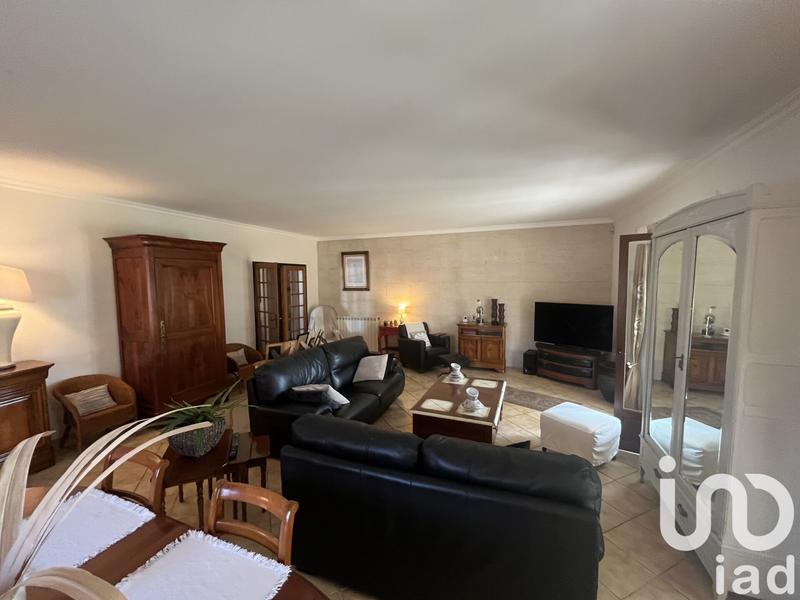 Maison - 153 m² - 6 pièces