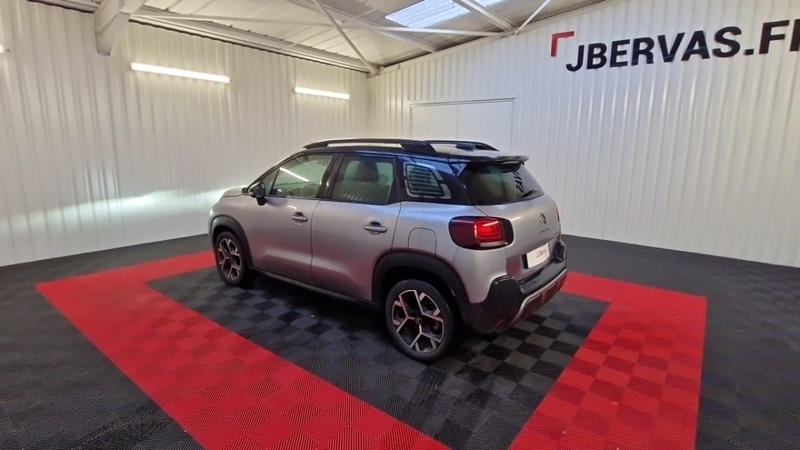 Citroën C3 Aircross BlueHDi 110 s&amp;amp;S Bvm6 Shine Pack