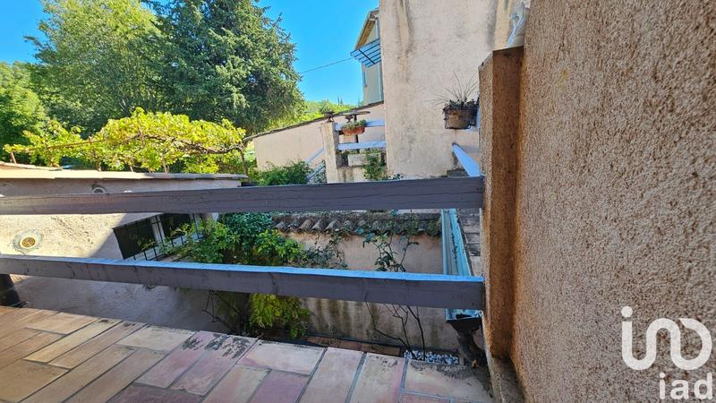 Maison - 77 m² - 3 pièces