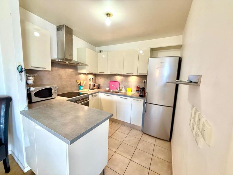 Appartement - 73 m² - 3 pièces