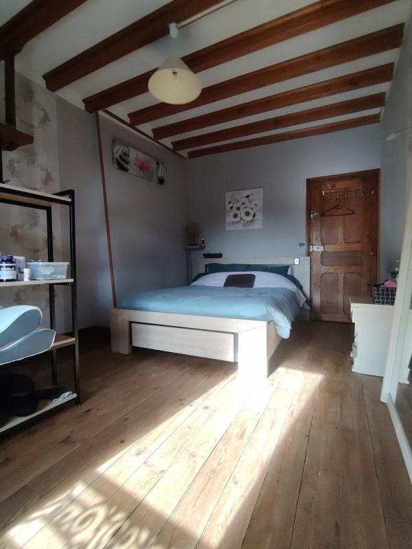 Maison de ville - 225 m² - 10 pièces