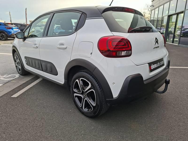 Citroën C3 PureTech 82 Shine