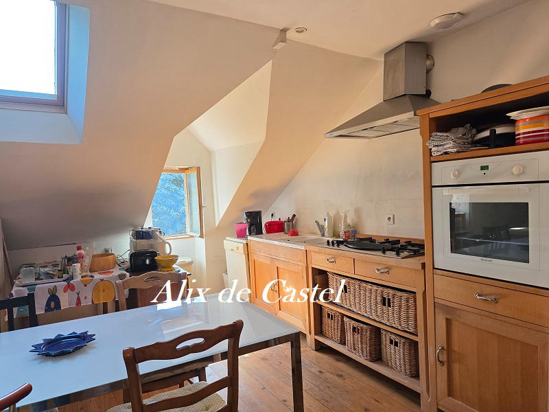 Appartement - 83 m² - 3 pièces