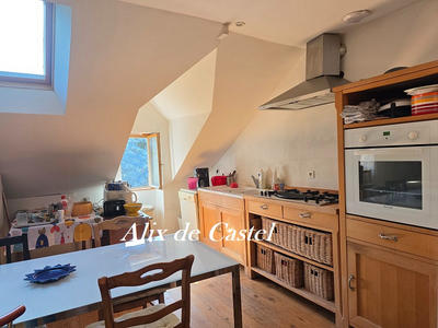 Appartement - 83 m² - 3 pièces