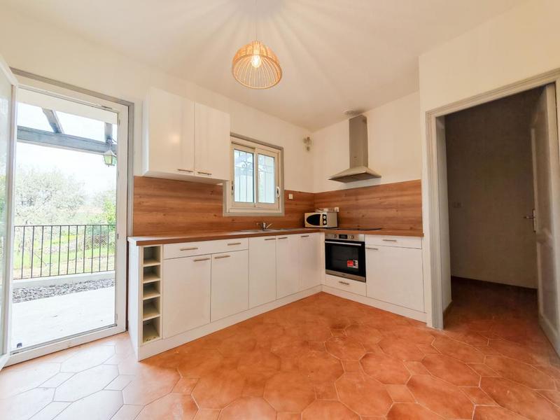 Maison - 143 m² - 5 pièces