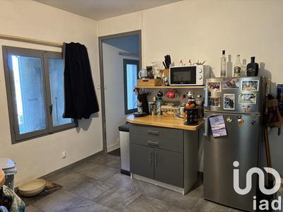 Maison - 136 m² - 5 pièces