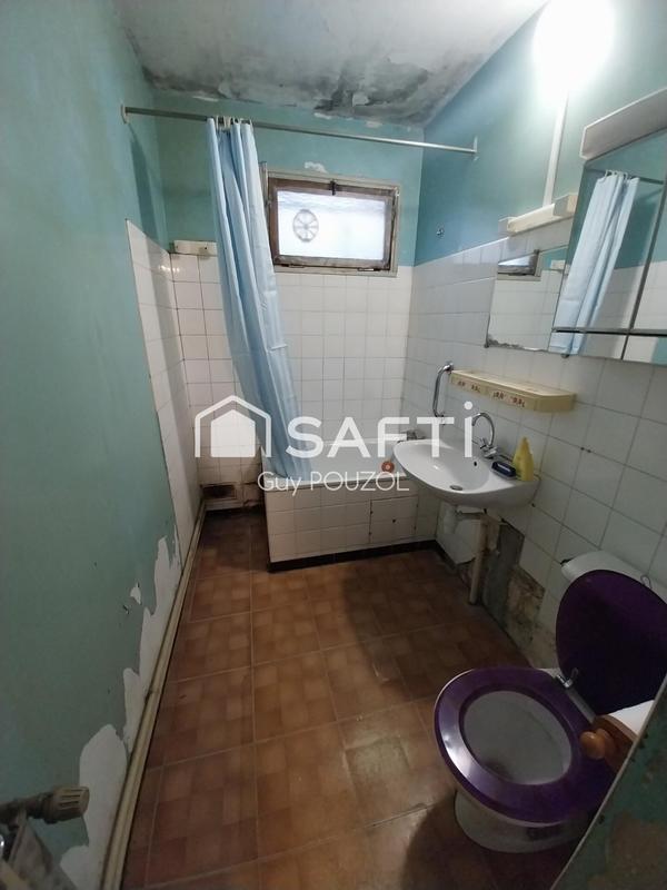 Villa - 109 m² - 6 pièces