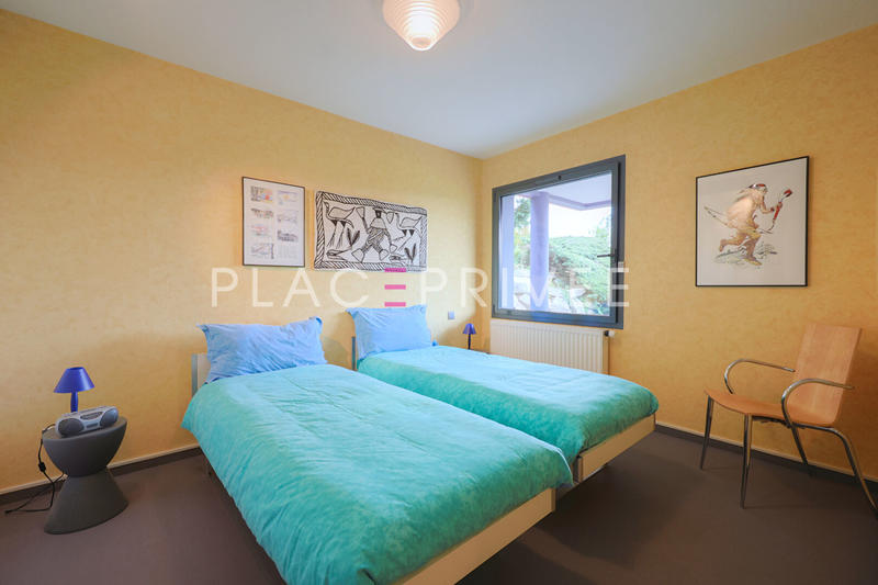 Maison - 188 m² - 5 pièces