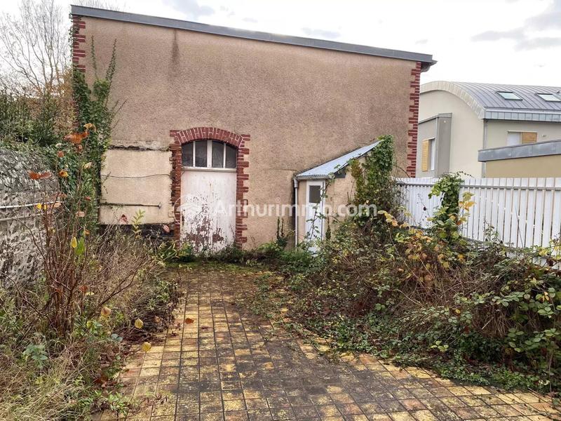 Maison - 172 m² - 7 pièces