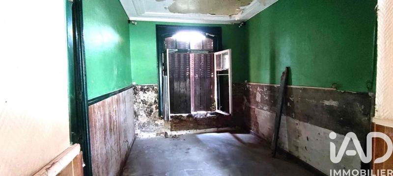 Maison - 170 m² - 6 pièces