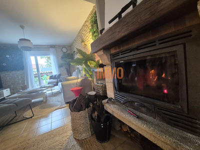 Villa - 117 m² - 6 pièces