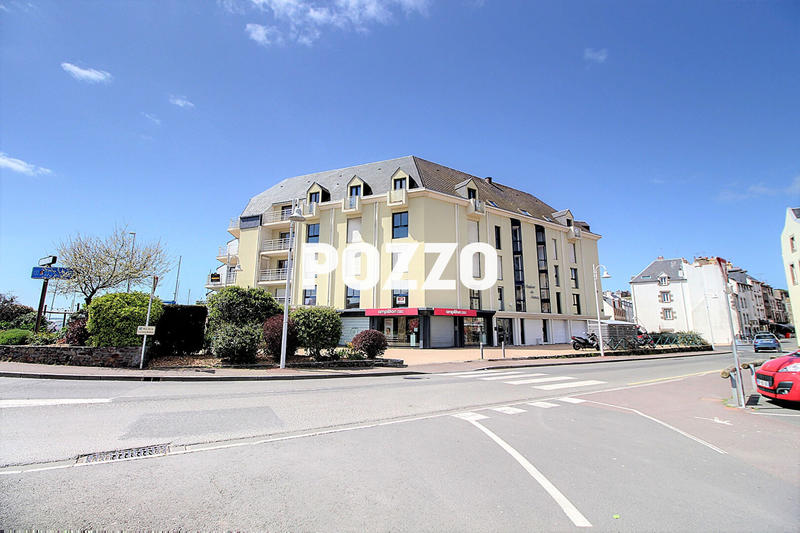 Appartement - 154 m² - 5 pièces