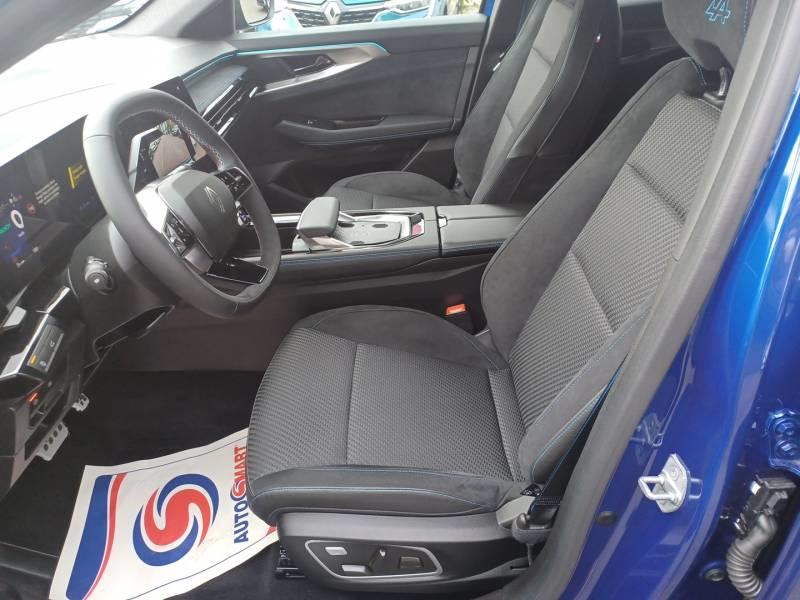 Renault Austral E-Tech full hybrid 200 Gsr2 Iconic esprit Alpine