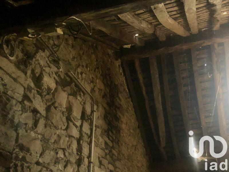 Maison de ville - 75 m² - 5 pièces