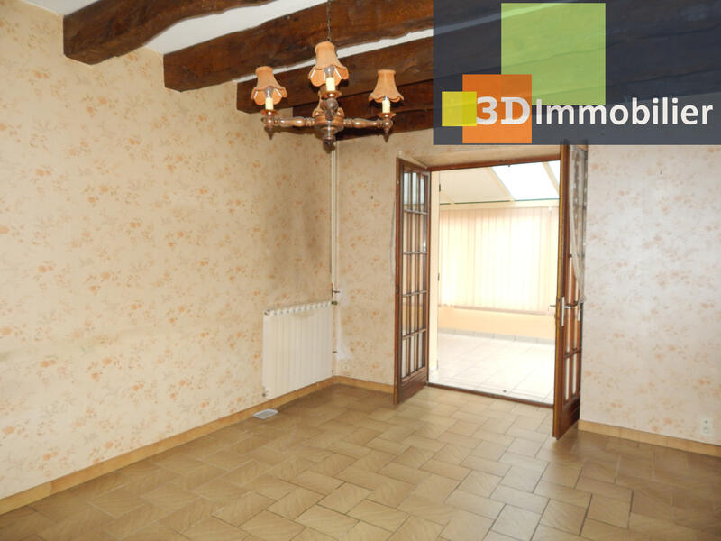 Maison - 173 m² - 8 pièces