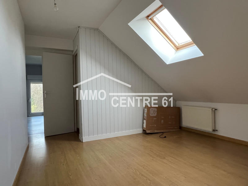 Maison - 163 m² - 6 pièces