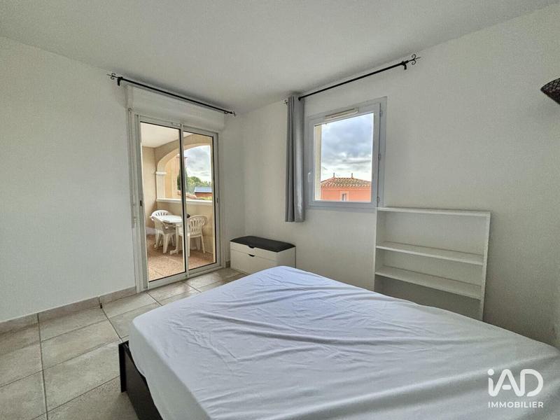 Appartement - 47 m² - 3 pièces