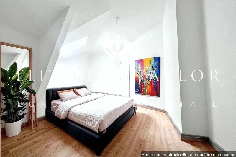 Maison - 166 m² - 6 pièces