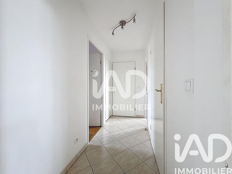 Appartement - 115 m² - 4 pièces