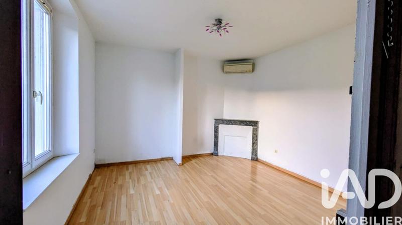 Maison - 147 m² - 6 pièces