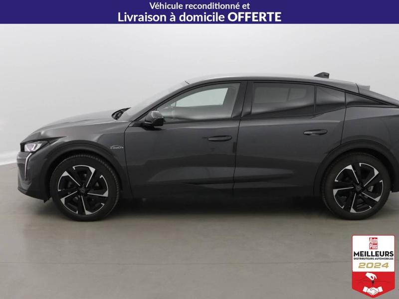 Peugeot 408 PureTech 130 ch s&amp;S Eat8 - Allure Pack