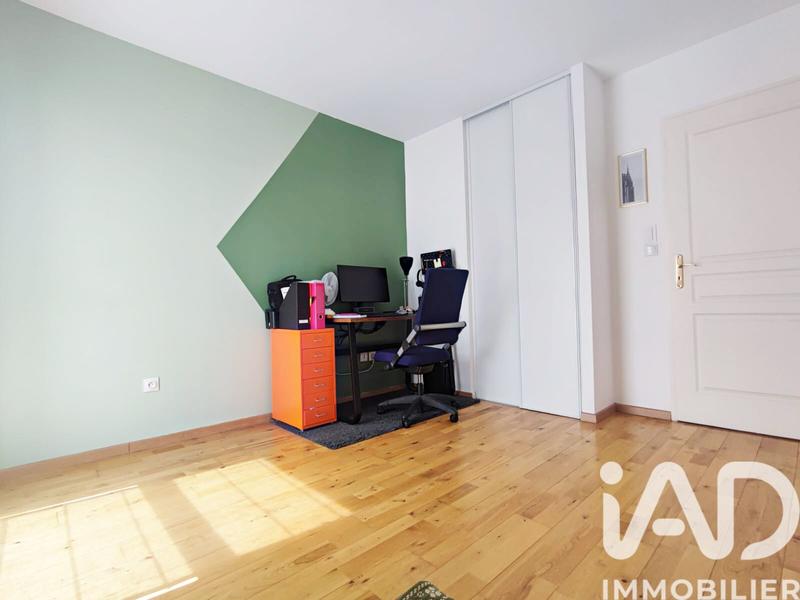 Appartement - 77 m² - 3 pièces