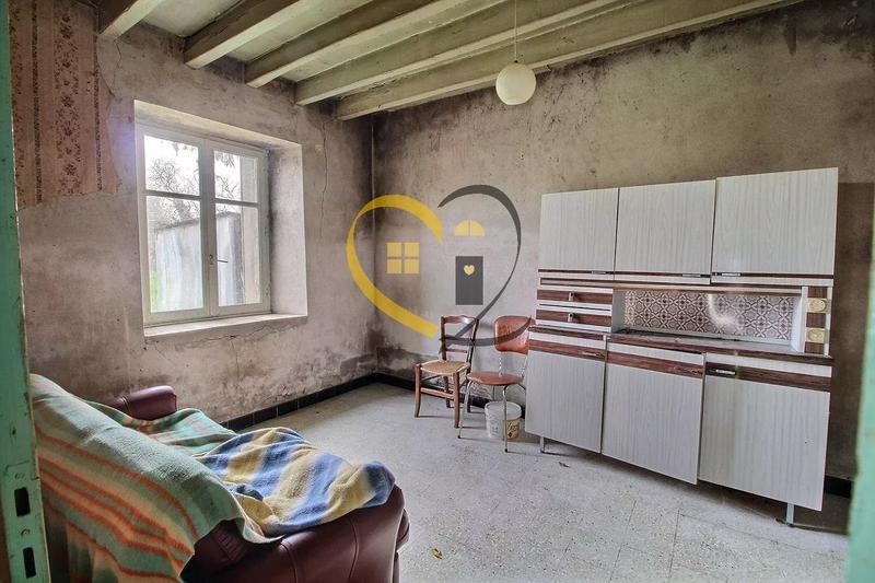 Maison - 125 m² - 4 pièces