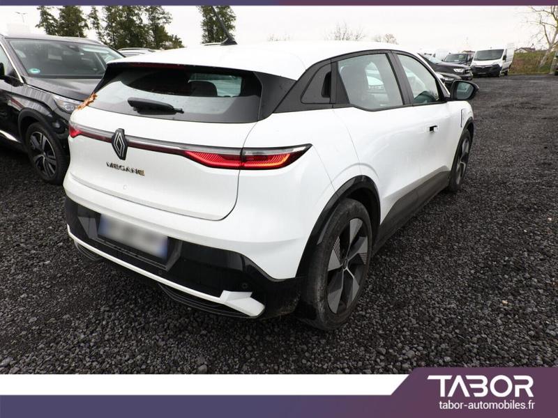 Renault Megane E-Tech Ev60 220 Equilibre Opt.Ch