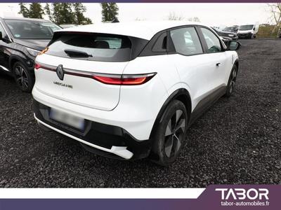 Renault Megane E-Tech Ev60 220 Equilibre Opt.Ch