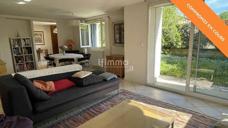 Villa - 155 m² - 6 pièces