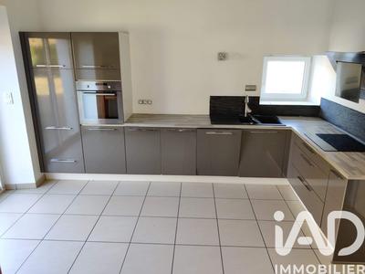 Maison - 103 m² - 5 pièces