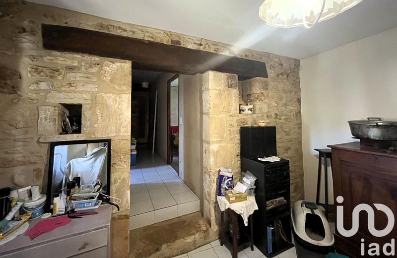 Maison - 134 m² - 7 pièces