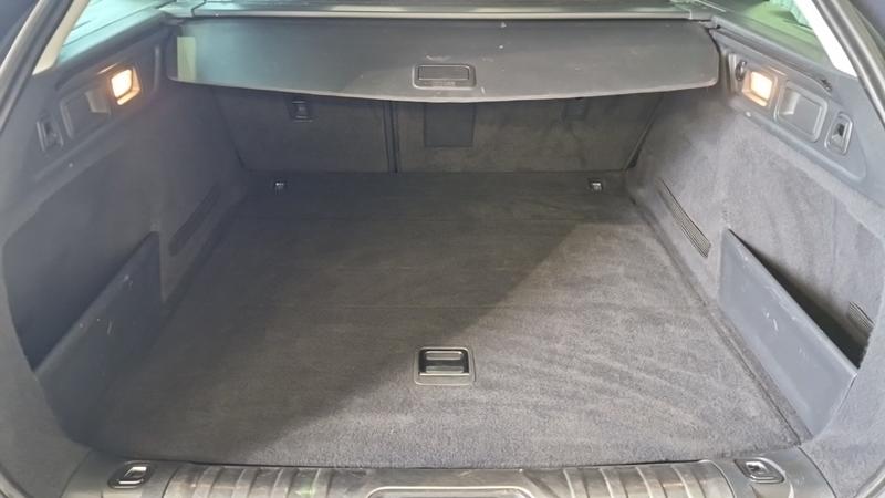 Peugeot 508 Sw 2.0 Hdi 163ch Fap Bvm6 Feline