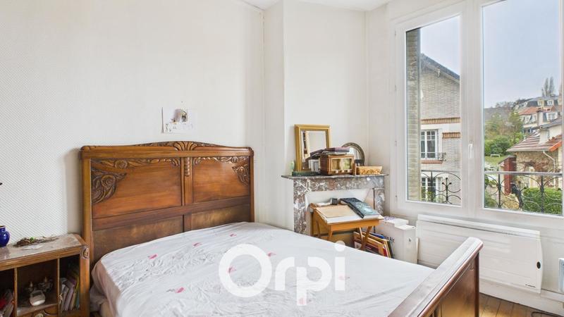 Appartement - 81 m² - 3 pièces