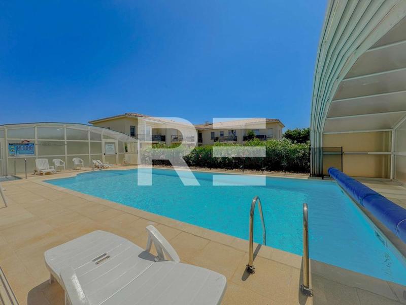 Villa - 65 m² - 3 pièces