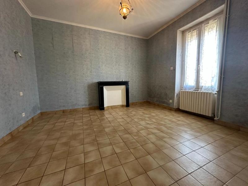 Maison de ville - 84 m² - 4 pièces