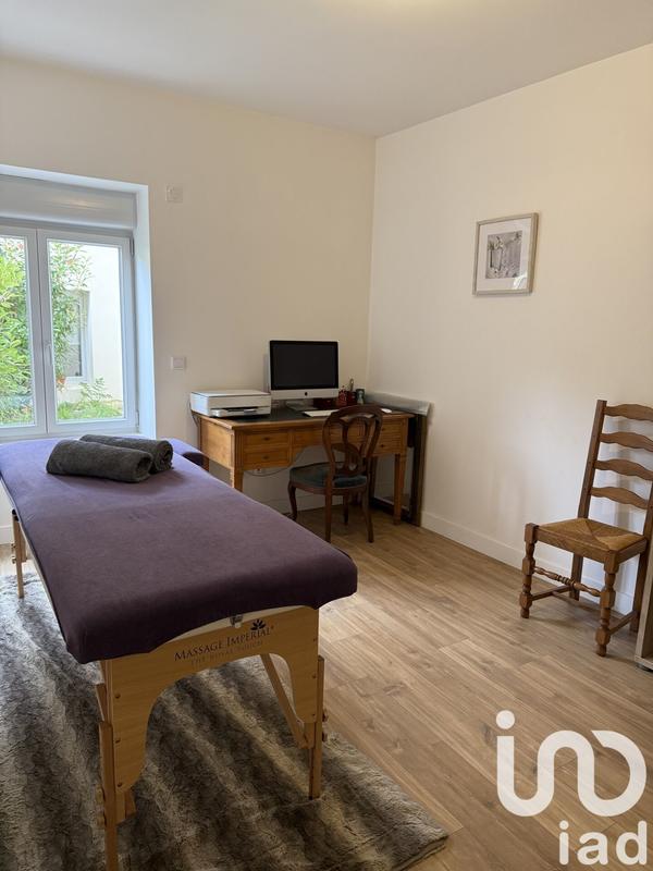 Appartement - 94 m² - 4 pièces