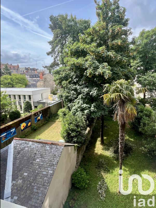 Appartement - 101 m² - 4 pièces