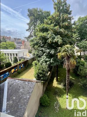 Appartement - 101 m² - 4 pièces